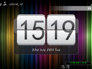 5 Tema Keren Untuk Symbian S60 V3 V5 part. 2